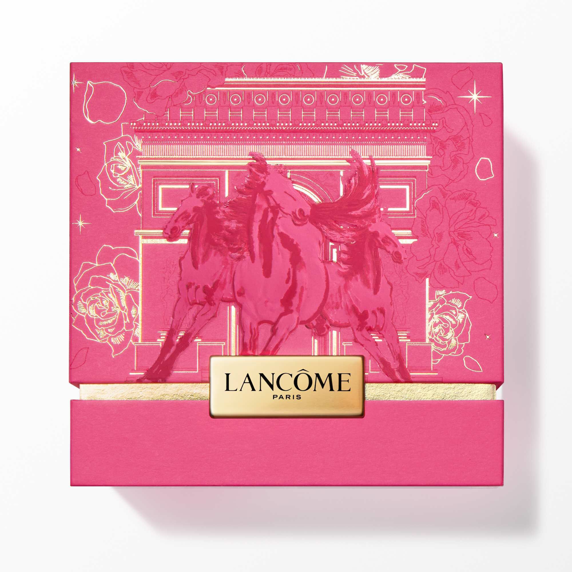 Absolue Longevity The Soft Cream - Wiederbefullbar - Limitierte Edition