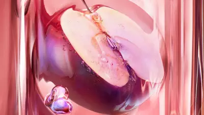 Molekulare Pomarose​