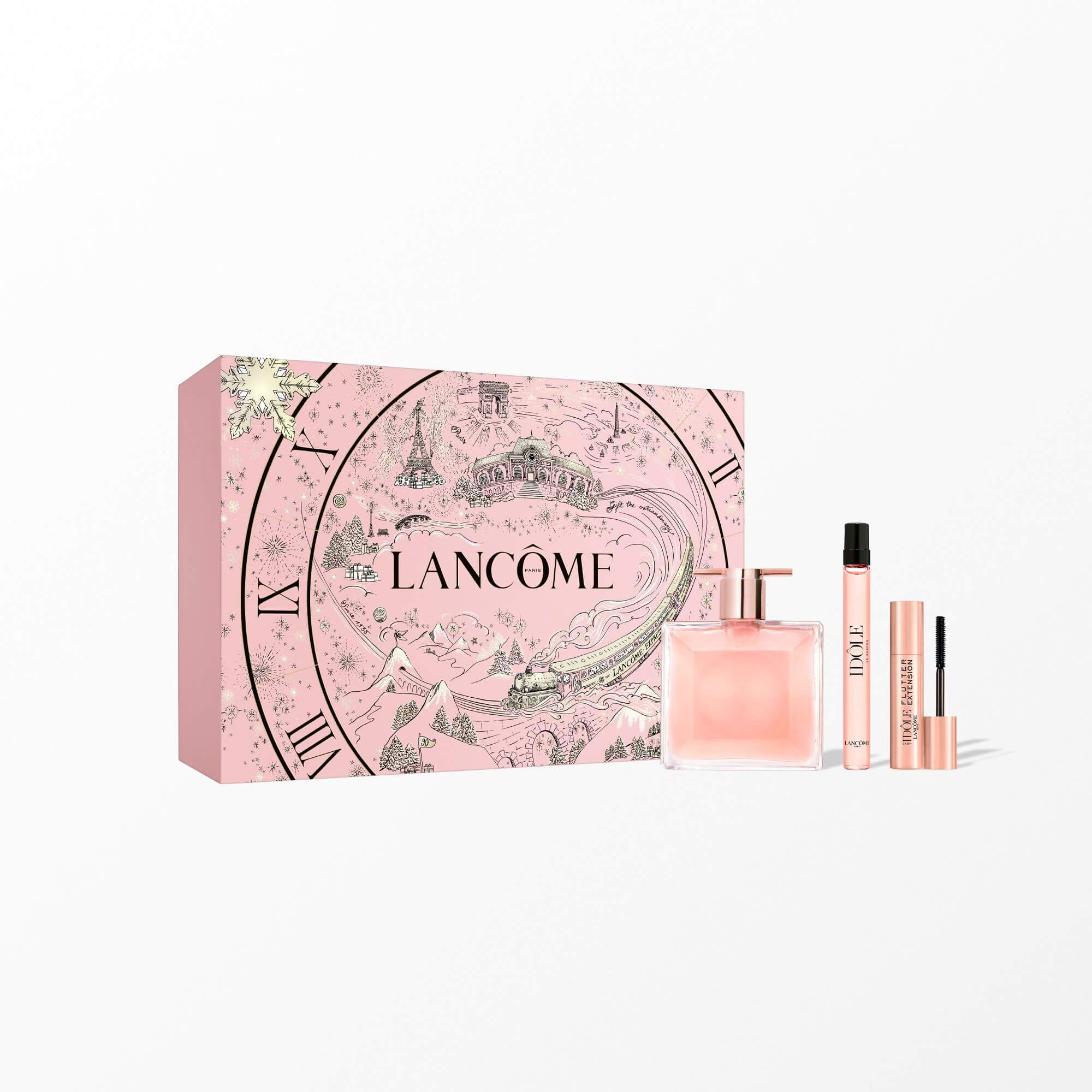 Idole Eau de Parfum 25ml Set