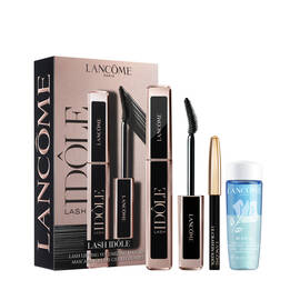 LASH IDOLE MASCARA SET MIT LE CRAYON KHOL & BI-FACIL