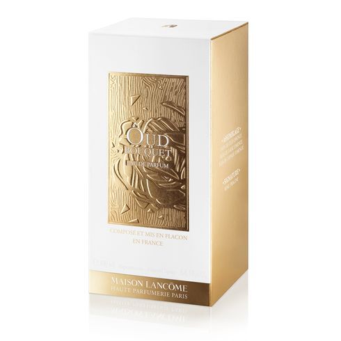Lancôme oud bouquet probe store