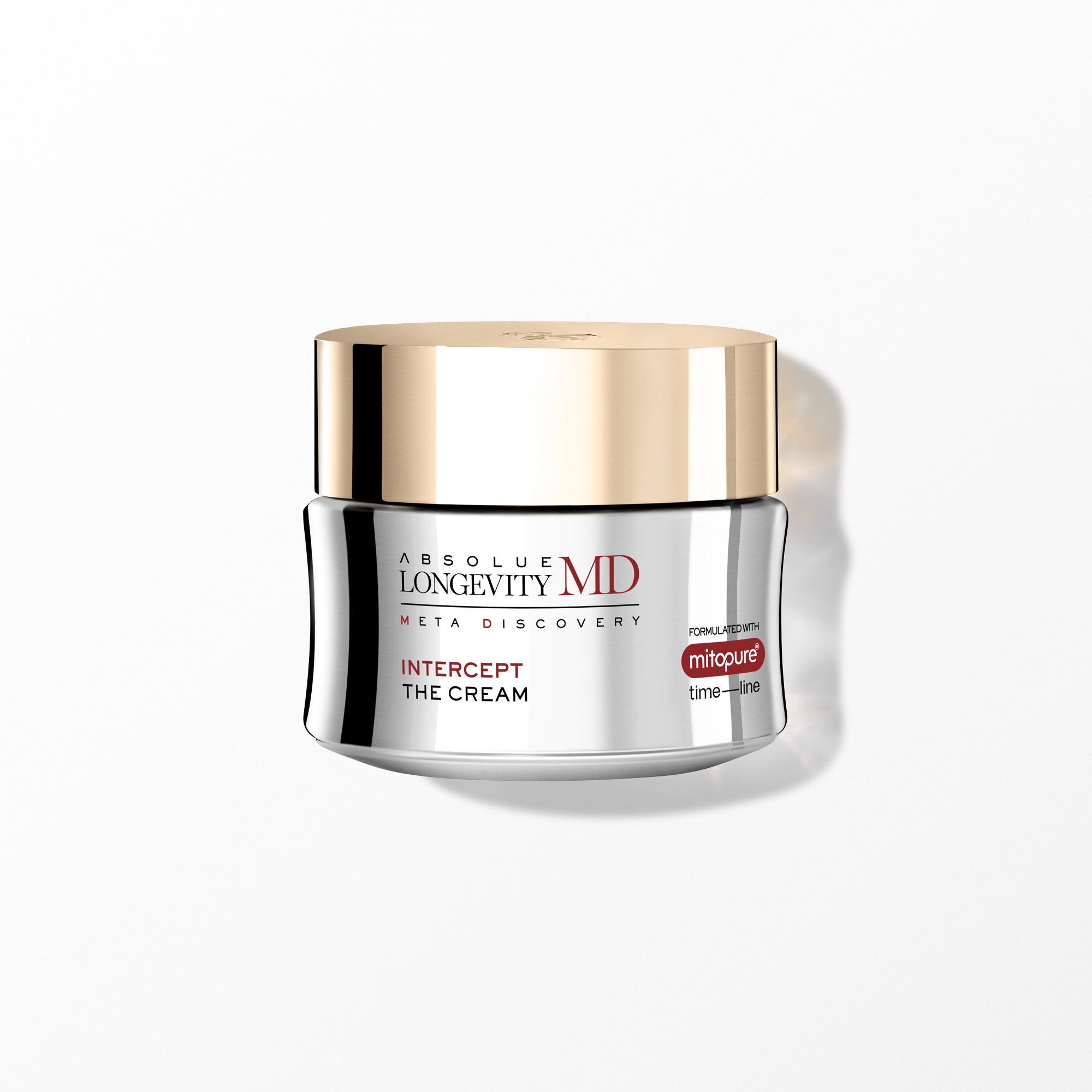 Absolue Longevity MD Intercept Set