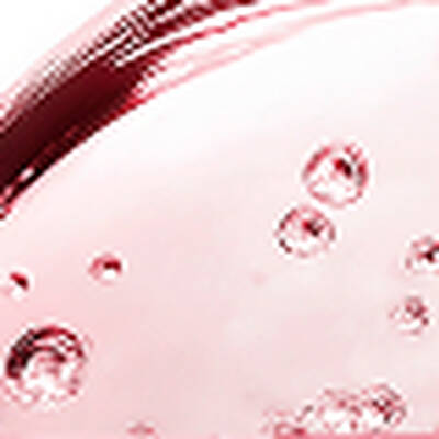 Hyaluronsaure & Glycerin visuelle Darstellung