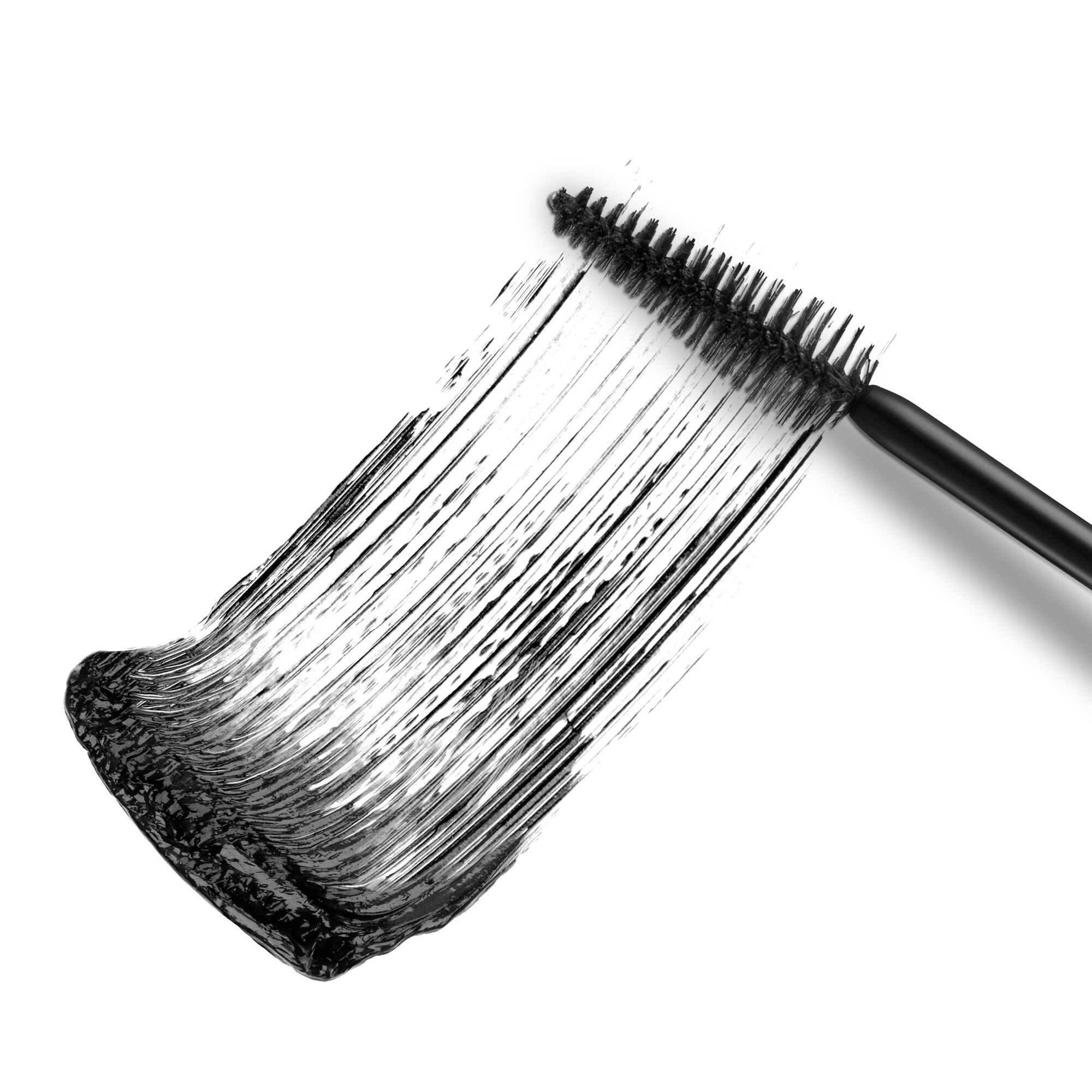 Hypnose Doll Eyes Noir Intense swatch Farbe So Black