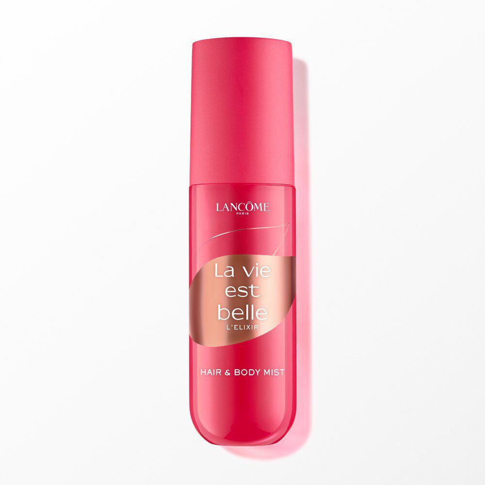 La Vie Est Belle L'Elixir Haare und Korpernebel