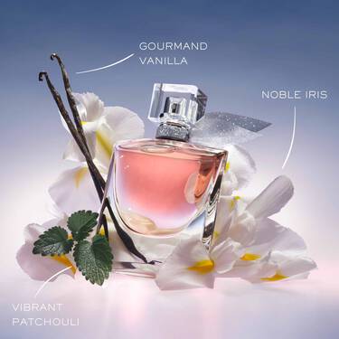 Parfum julia roberts la vie est belle - Der Gewinner