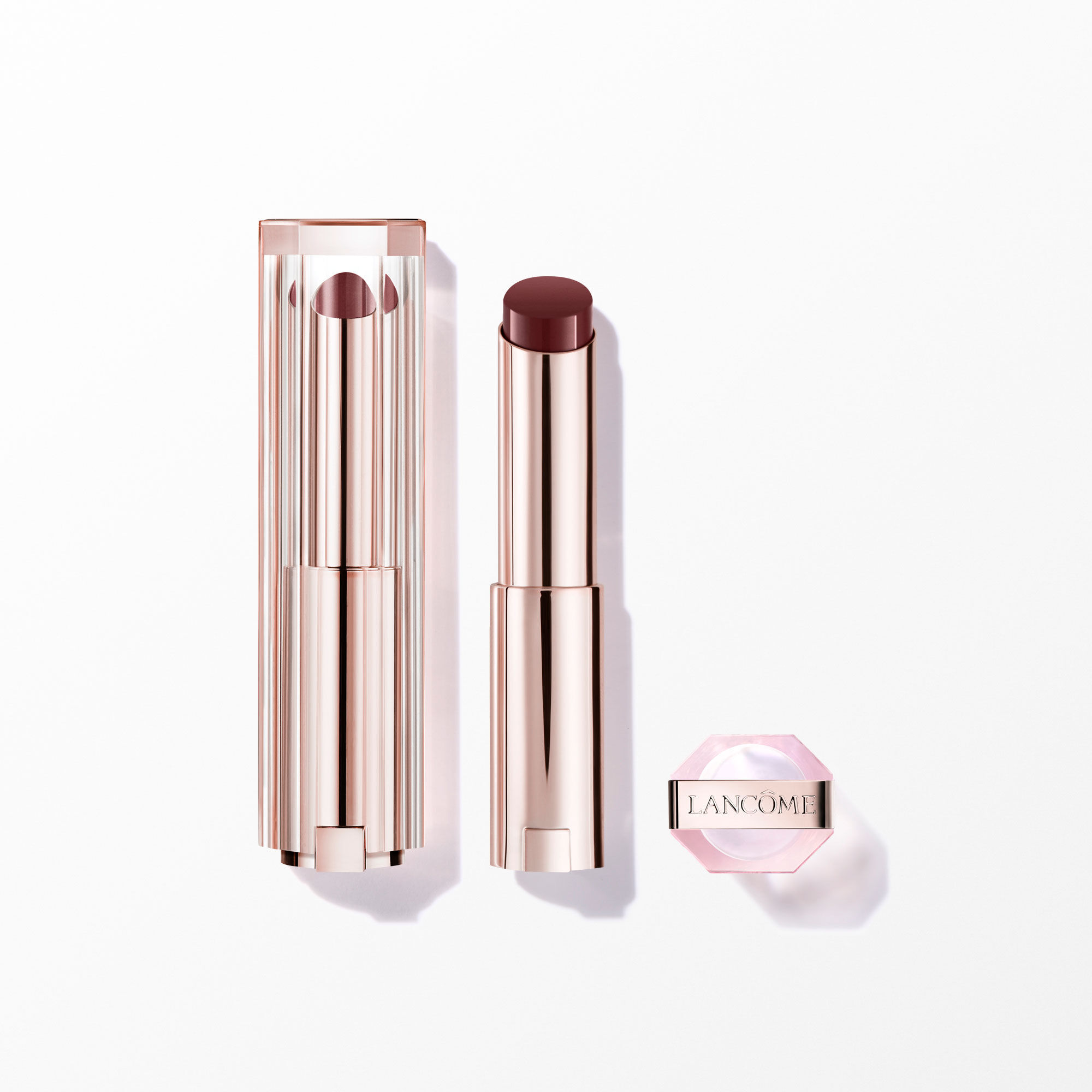 Lip Idôle Squalane-12 Butterglow