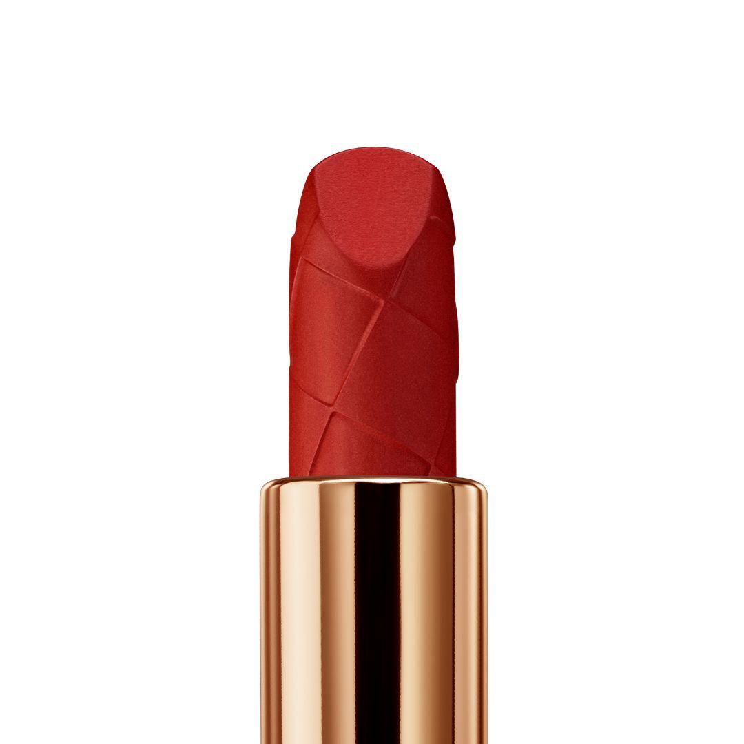 L'Absolu Rouge Intimatte in French-Touch