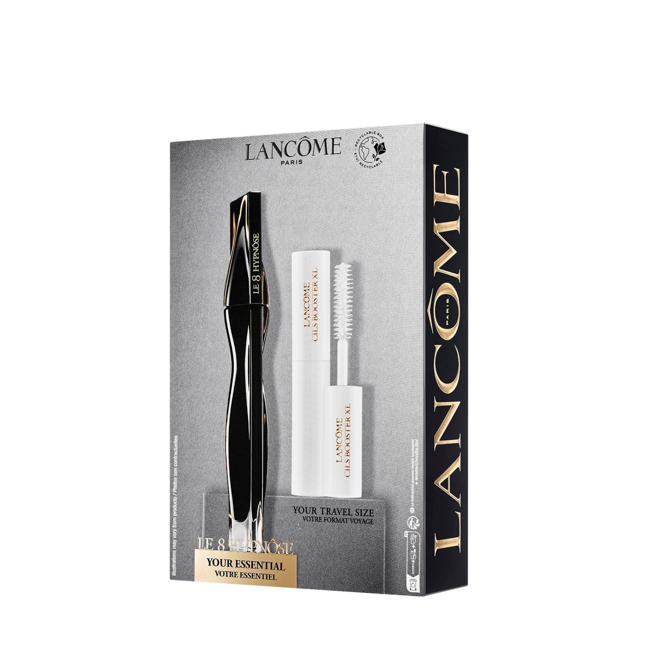 Le 8 Hypnose Mascara Set