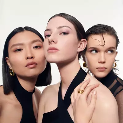 Beauty-Visual Teint Idole Ultra Wear