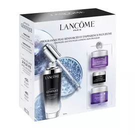 GeNIFIQUE SERUM 50ML ROUTINE SET