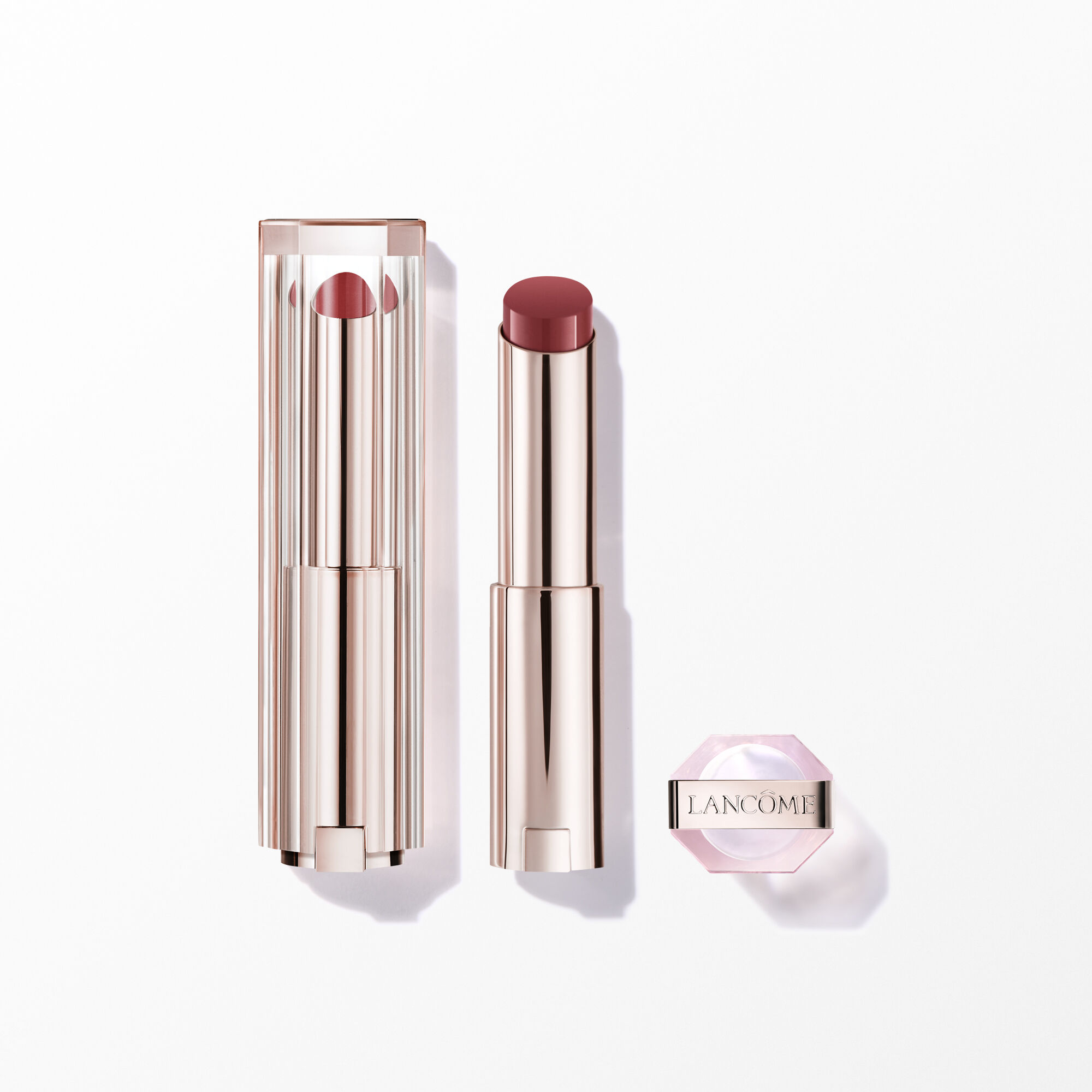Lip Idôle Squalane-12 Butterglow