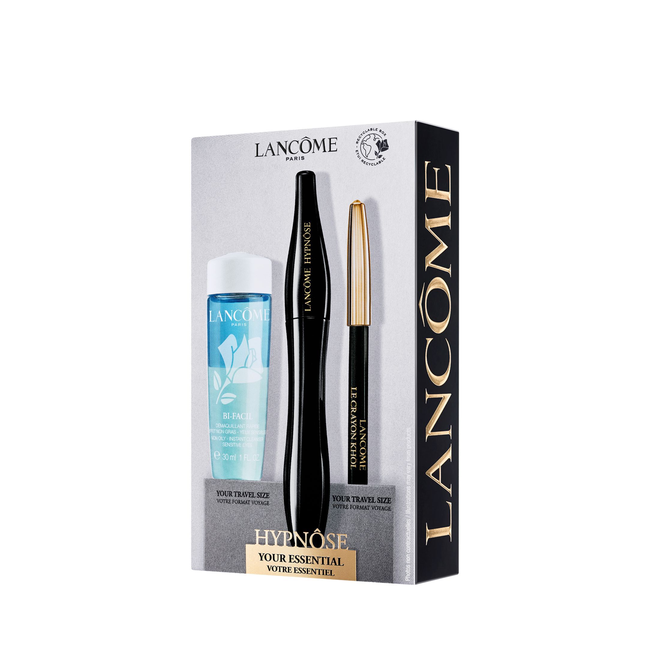 Hypnose Mascara Set