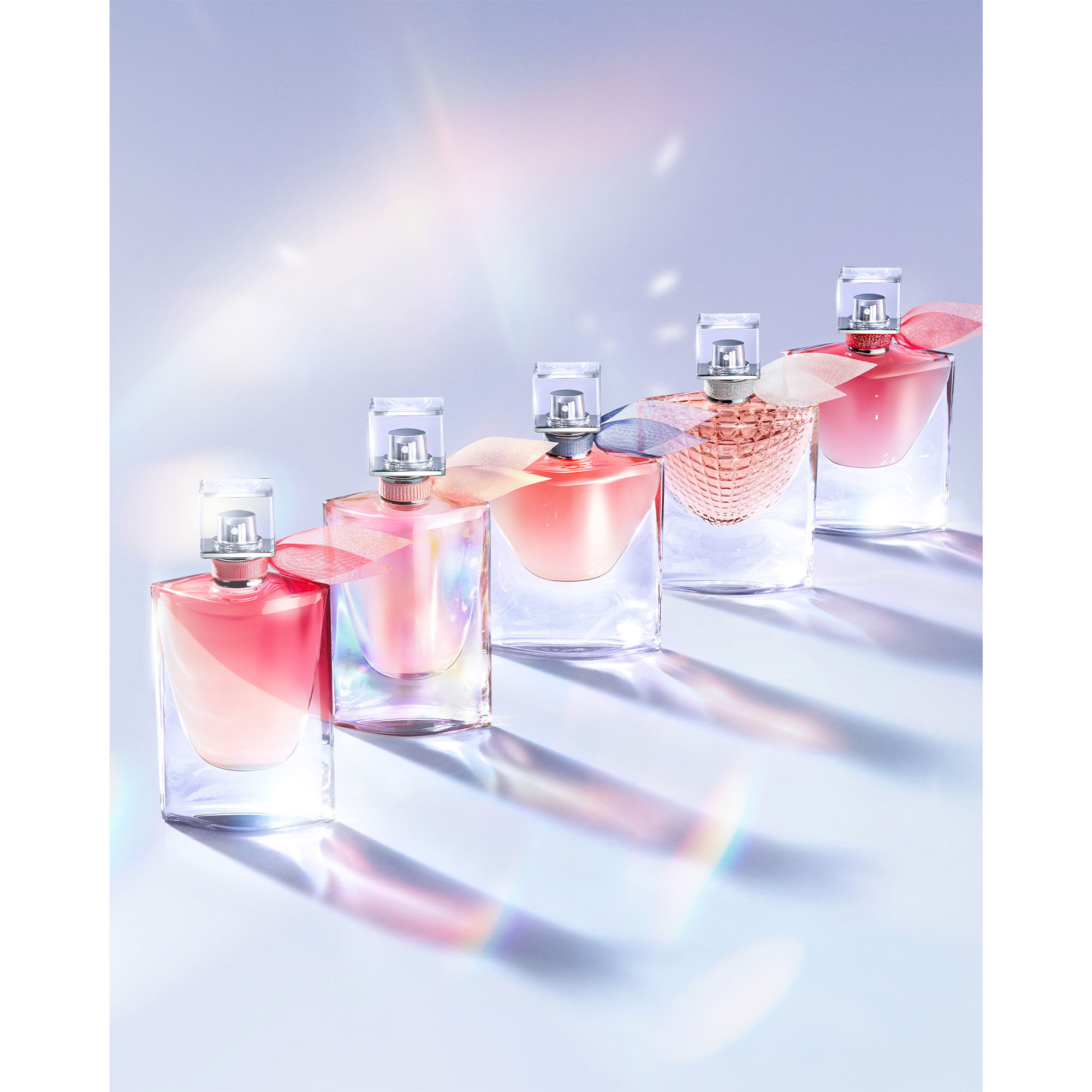 lancome la vie est belle