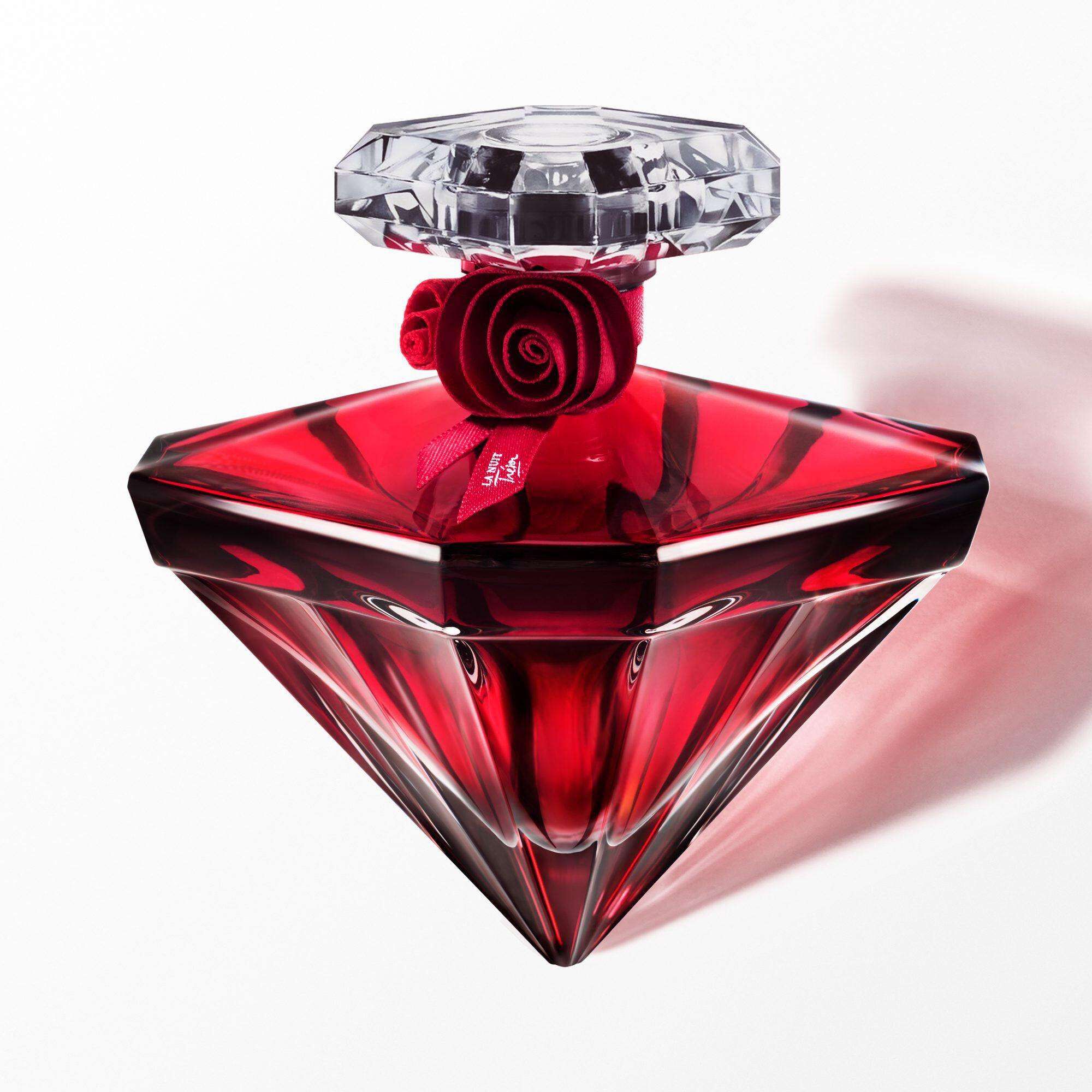 La Nuit Trésor Rouge Drama - 100 ml