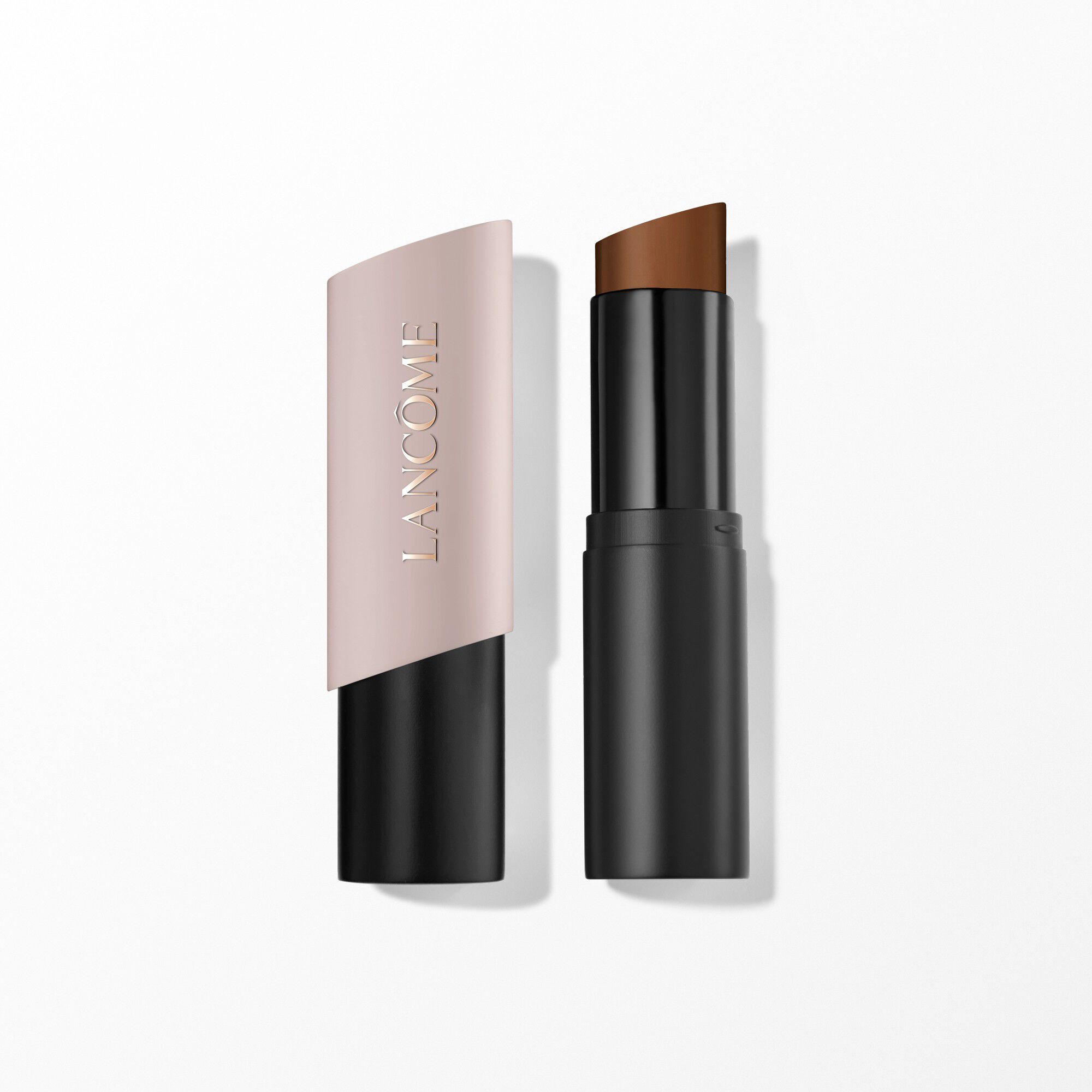 Lancôme - Teint Idole Shape Stick Foundation - 550 SUEDE C 14 BROWNIE