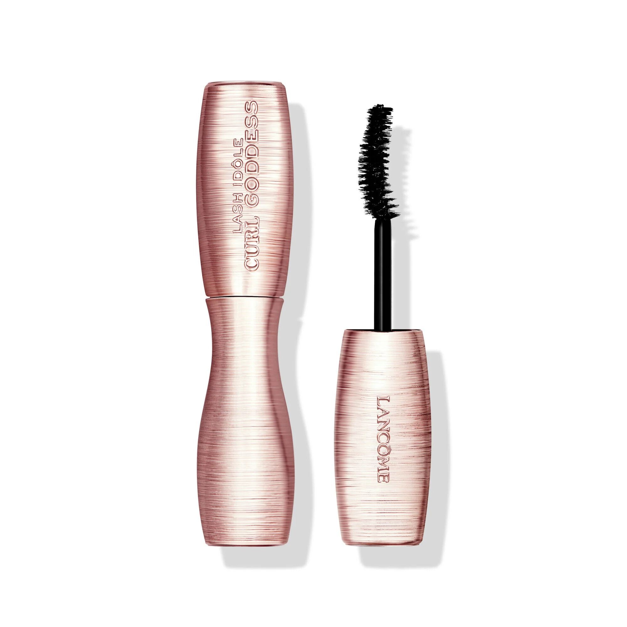 Lash Idôle Curl Goddess
