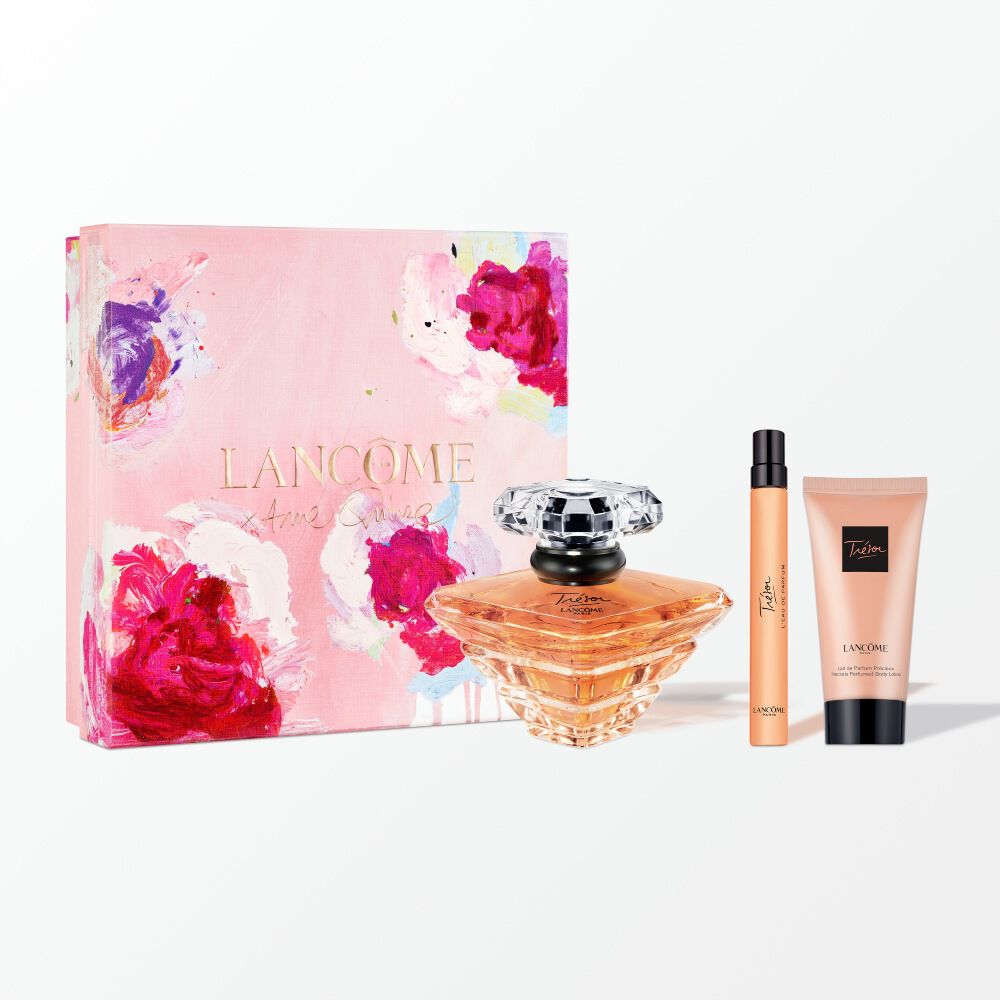 Tresor 100ml Set – Muttertags-limitierte Edition