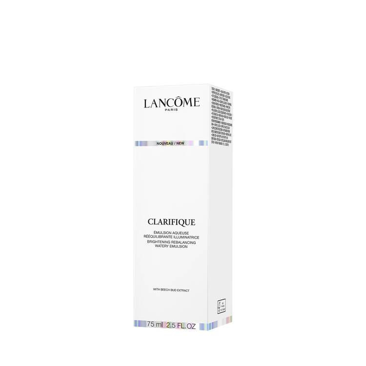 CLARIFIQUE AUFHELLENDE EMULSION