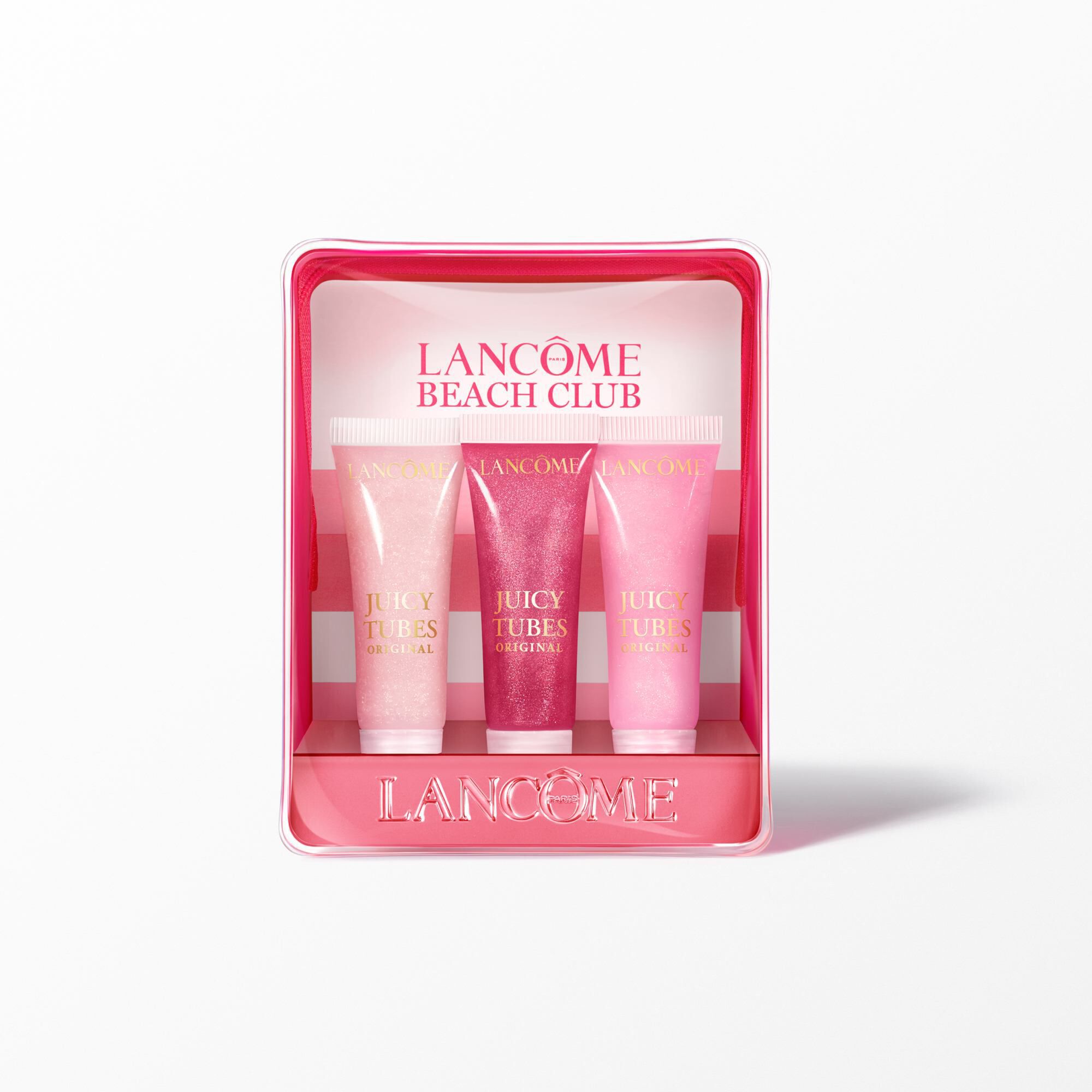 Juicy Tubes Trio Sommerset