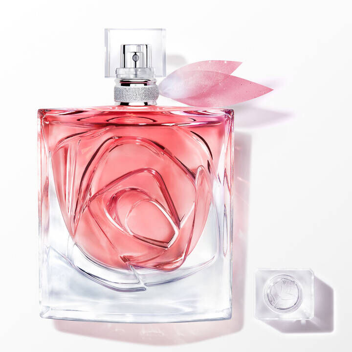 La Vie Est Belle Rose Extraordinaire Edp - 100 ml