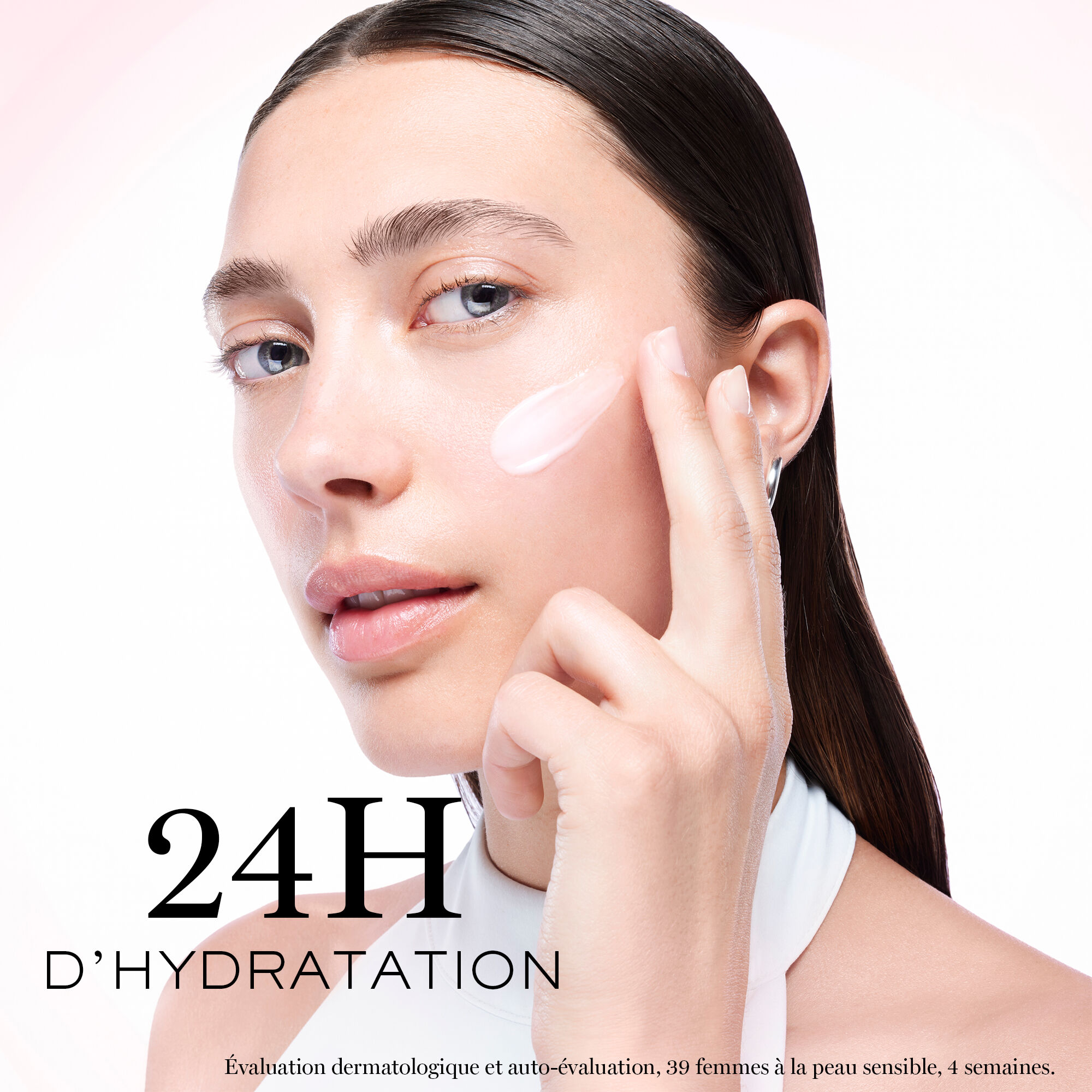 Hydra Zen SPF 15