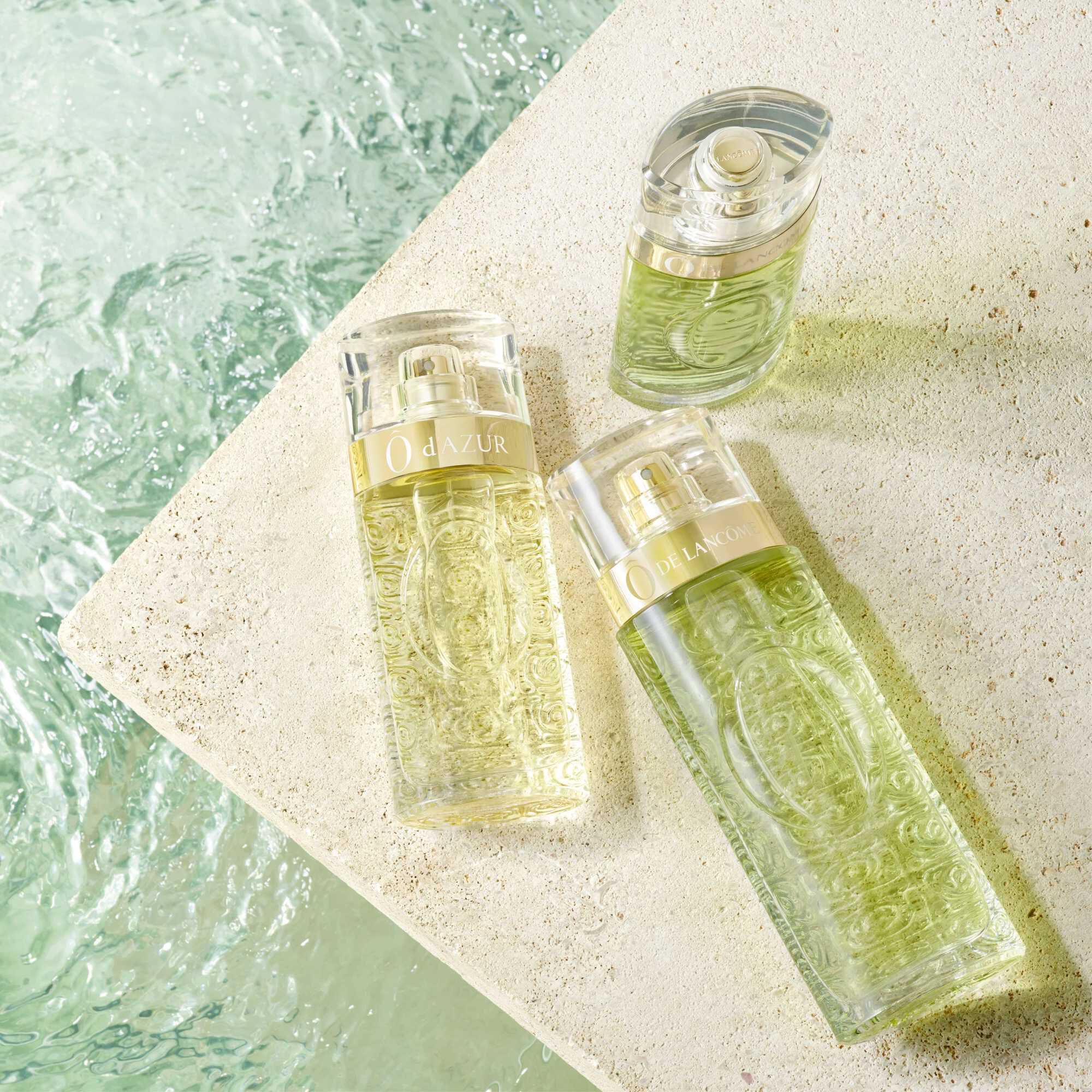 O de Lancome Eau de Toilette