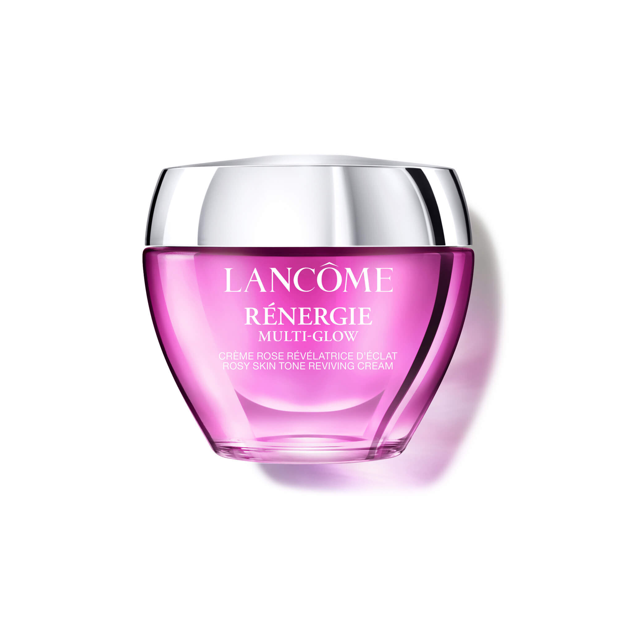Rénergie Creme Tagescreme Rosy Glow Rosy Creme Lancôme