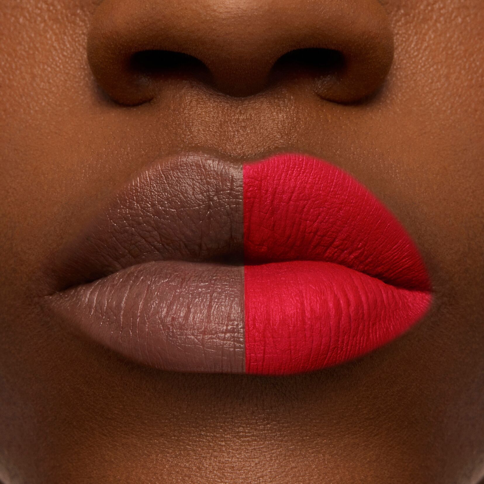 L'ABSOLU ROUGE DRAMA MATTE