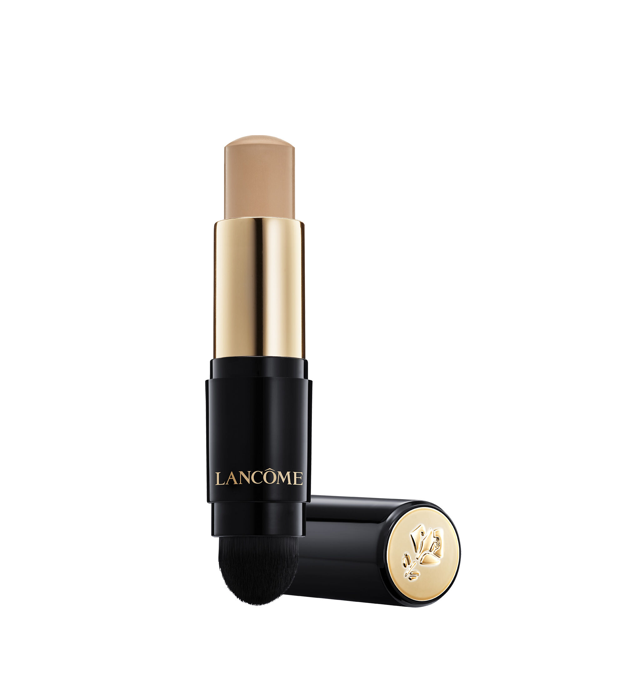 Teint Idole Ultra Wear Foundation Stick geoffnet