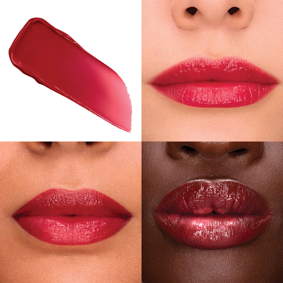 LIP IDOLE SQUALANE-12 BUTTERGLOW™