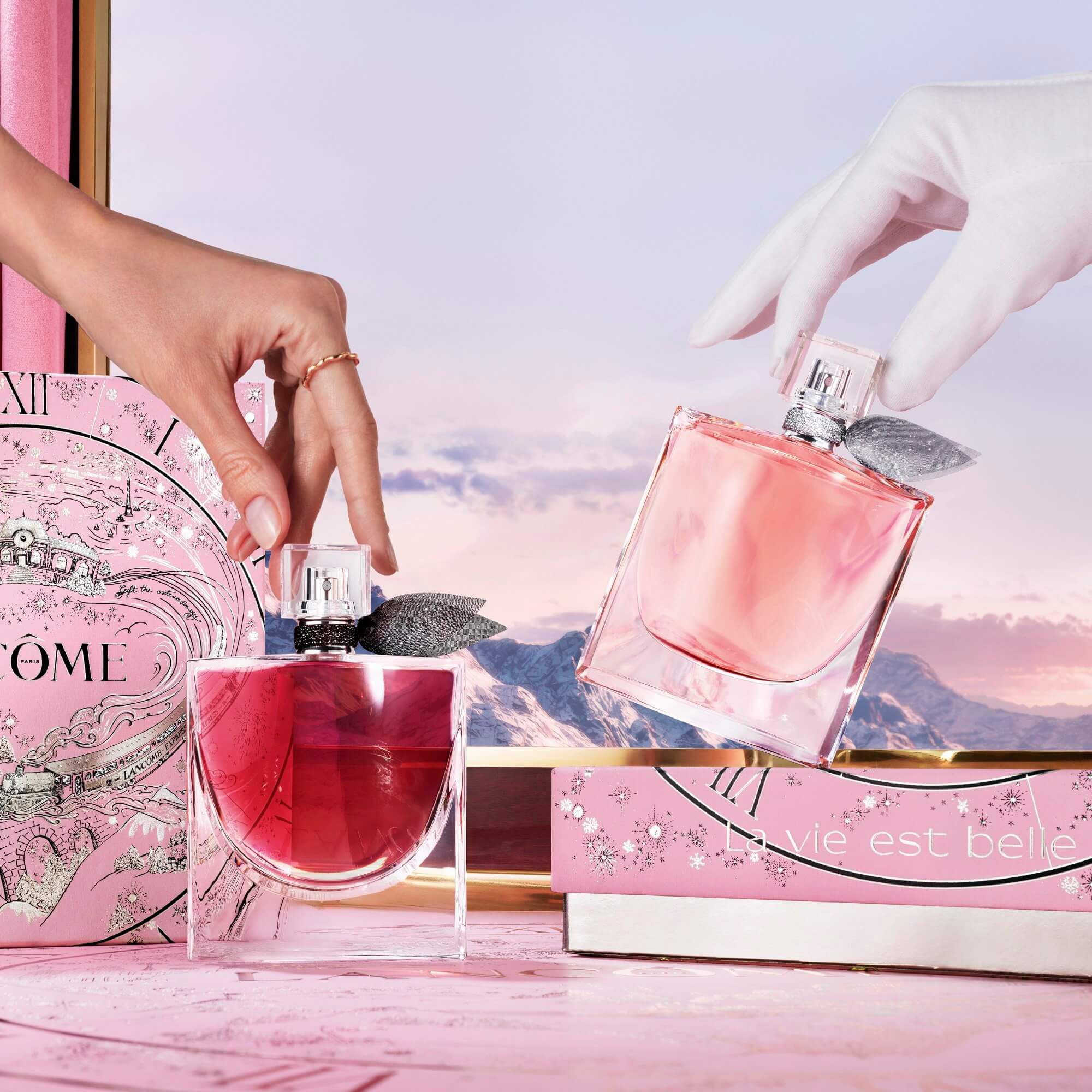 La Vie est Belle L'Eau de Parfum 50ml