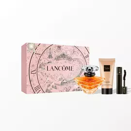 Tresor 30ml Set