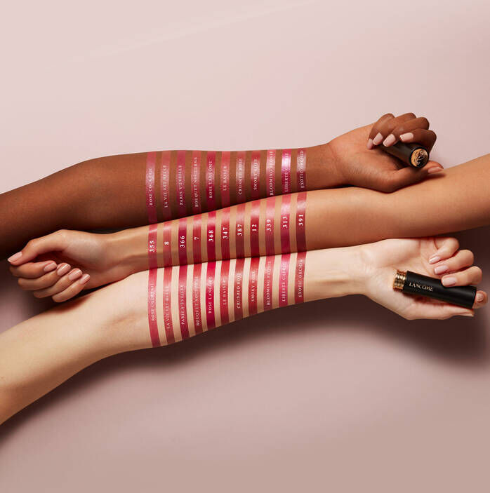 L'Absolu Rouge Cream Lippenstift