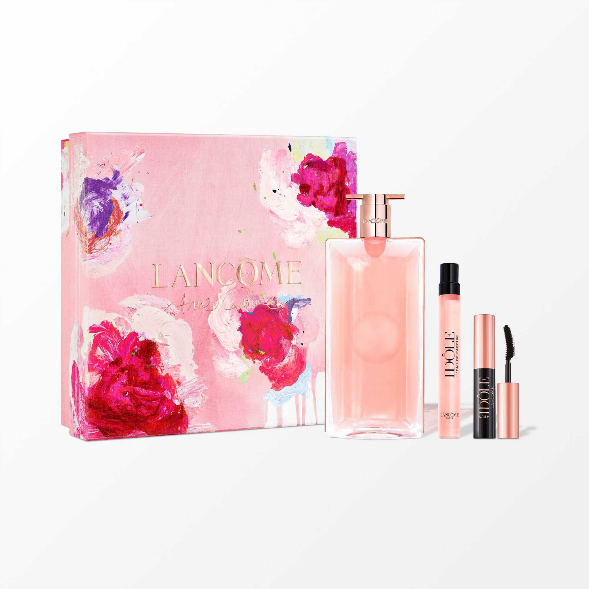 Idôle Eau De Parfum 50ml – Muttertags-limitierte Edition