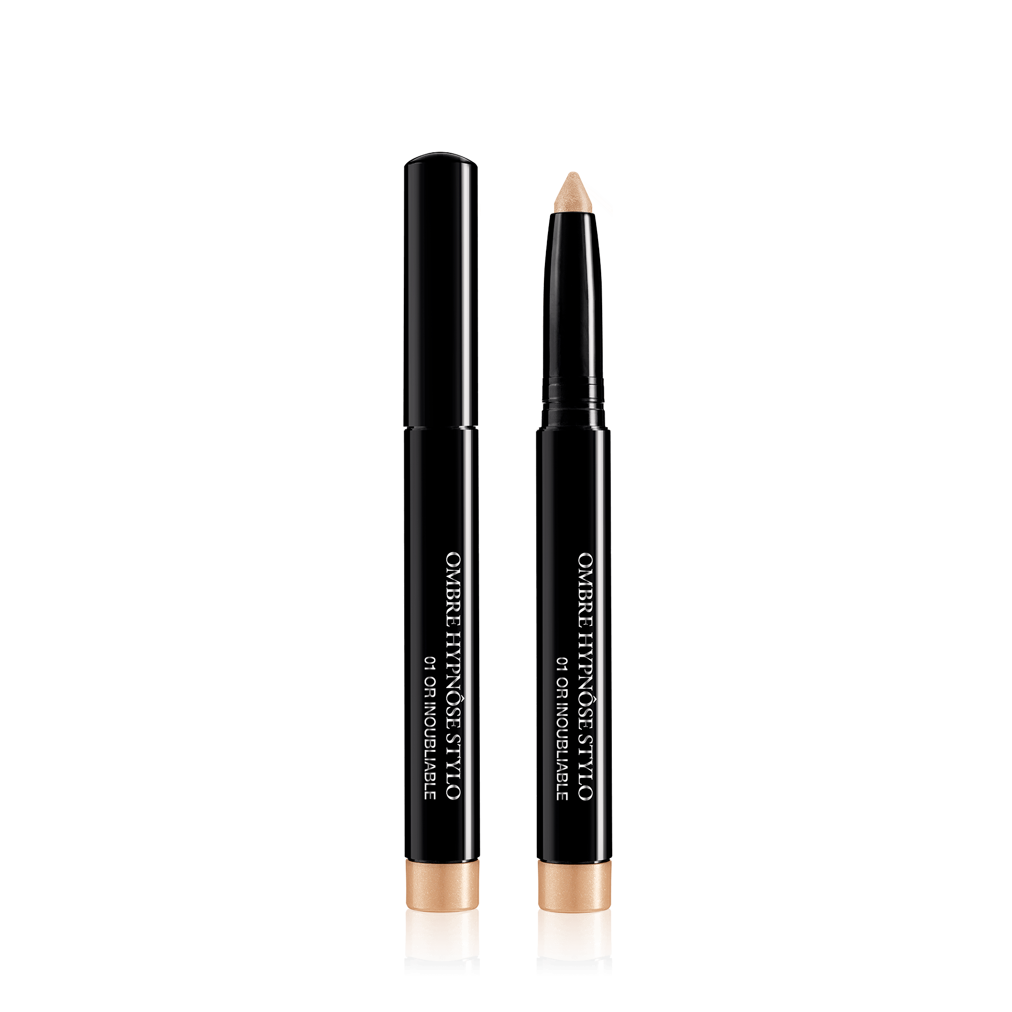 Lancôme - Ombre Hypnôse Stylo - 1,4gr - 01 Or Inoubliable - 01 Or Inoubliable