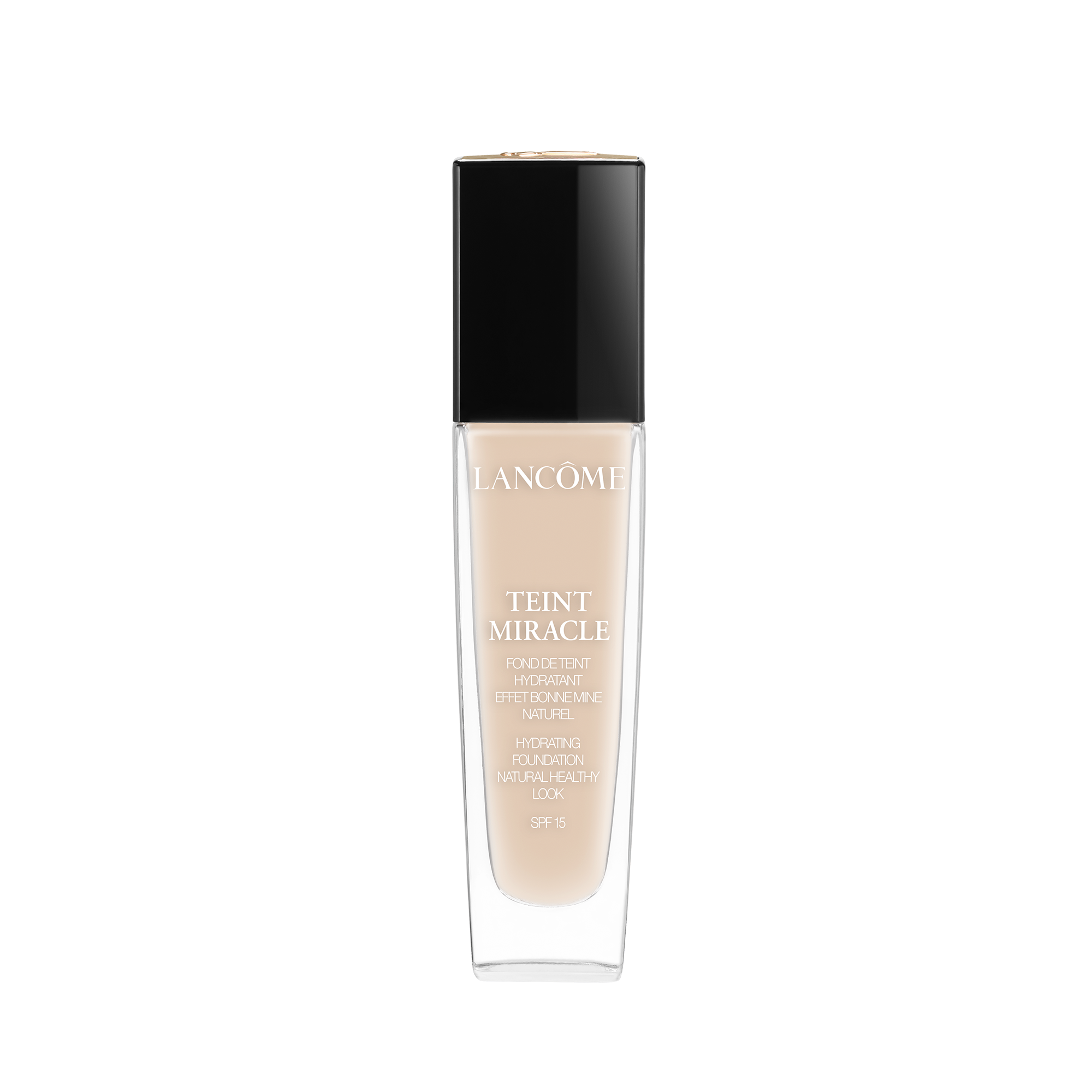 Teint miracle online lancôme