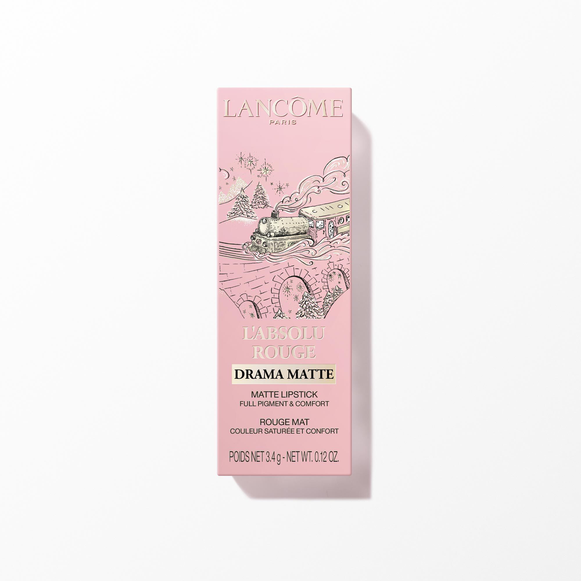 L'ABSOLU ROUGE DRAMA MATTE