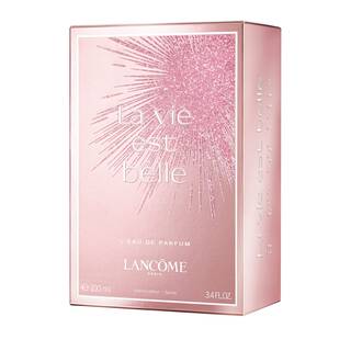 La vie est belle Eau de Parfum Collector Edition Lancôme