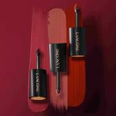 Lacome L Absolu Rouge Drama Ink Farbnuancen und Applikatoren
