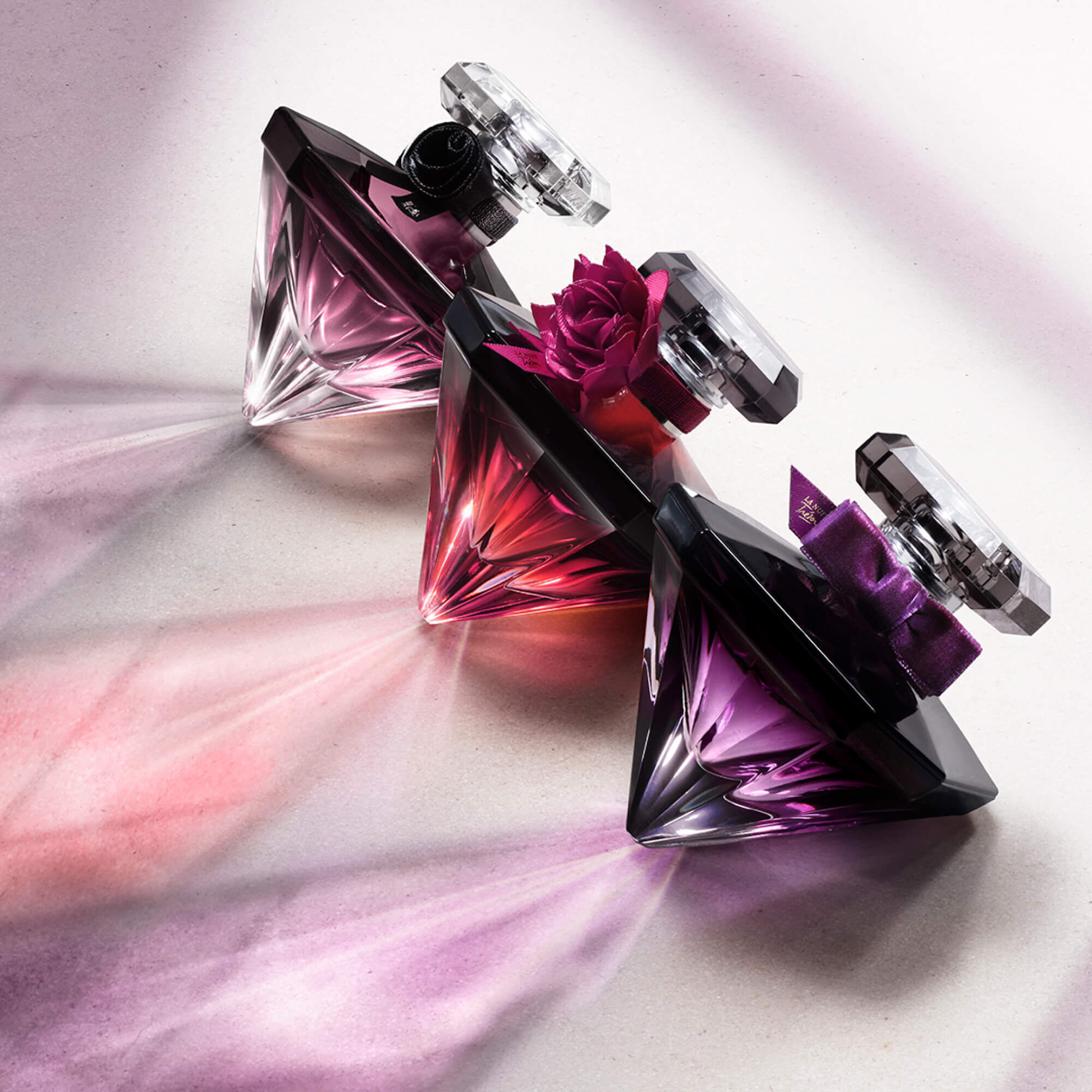 La Nuit Tresor Eau de Parfum