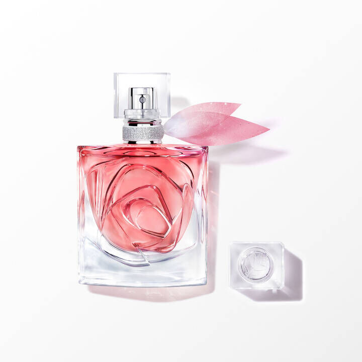 La Vie Est Belle Rose Extraordinaire Edp - 30 ml