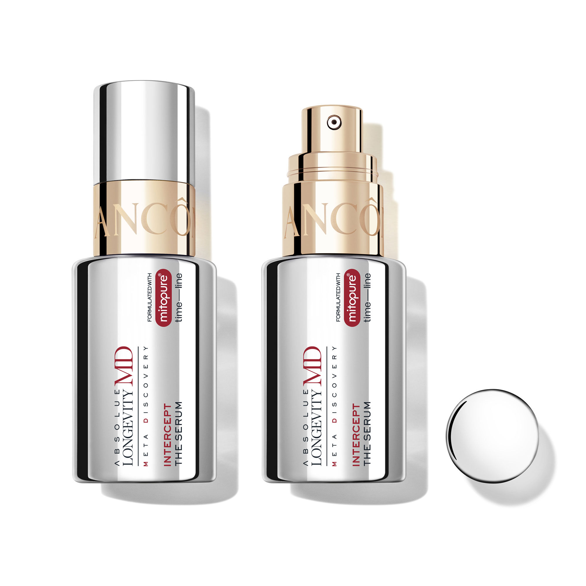 Lancôme - Absolue Longevity Md Intercept Serum - 30 ml