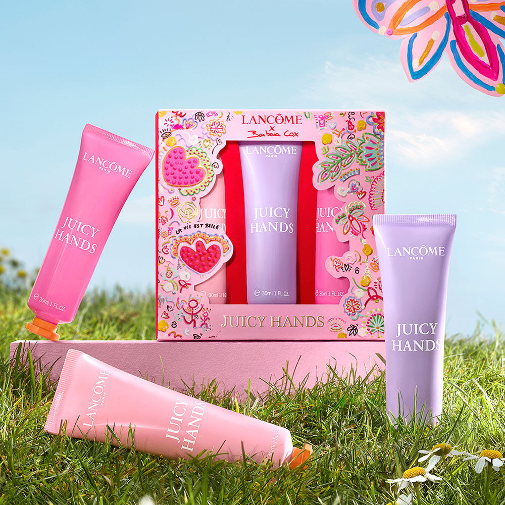 Juicy Hands Trio Set