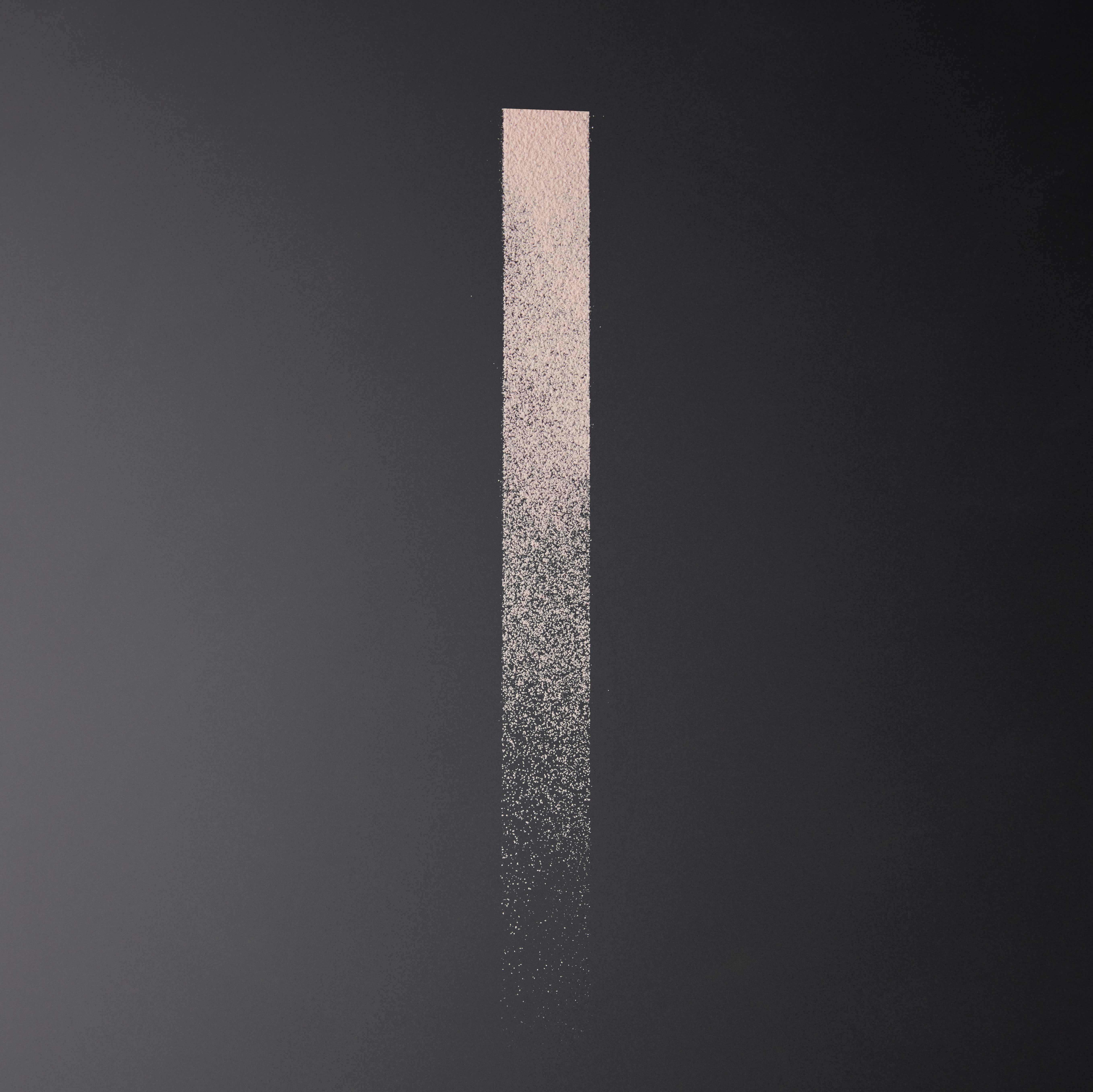 Long Time No Shine Translucent Swatch