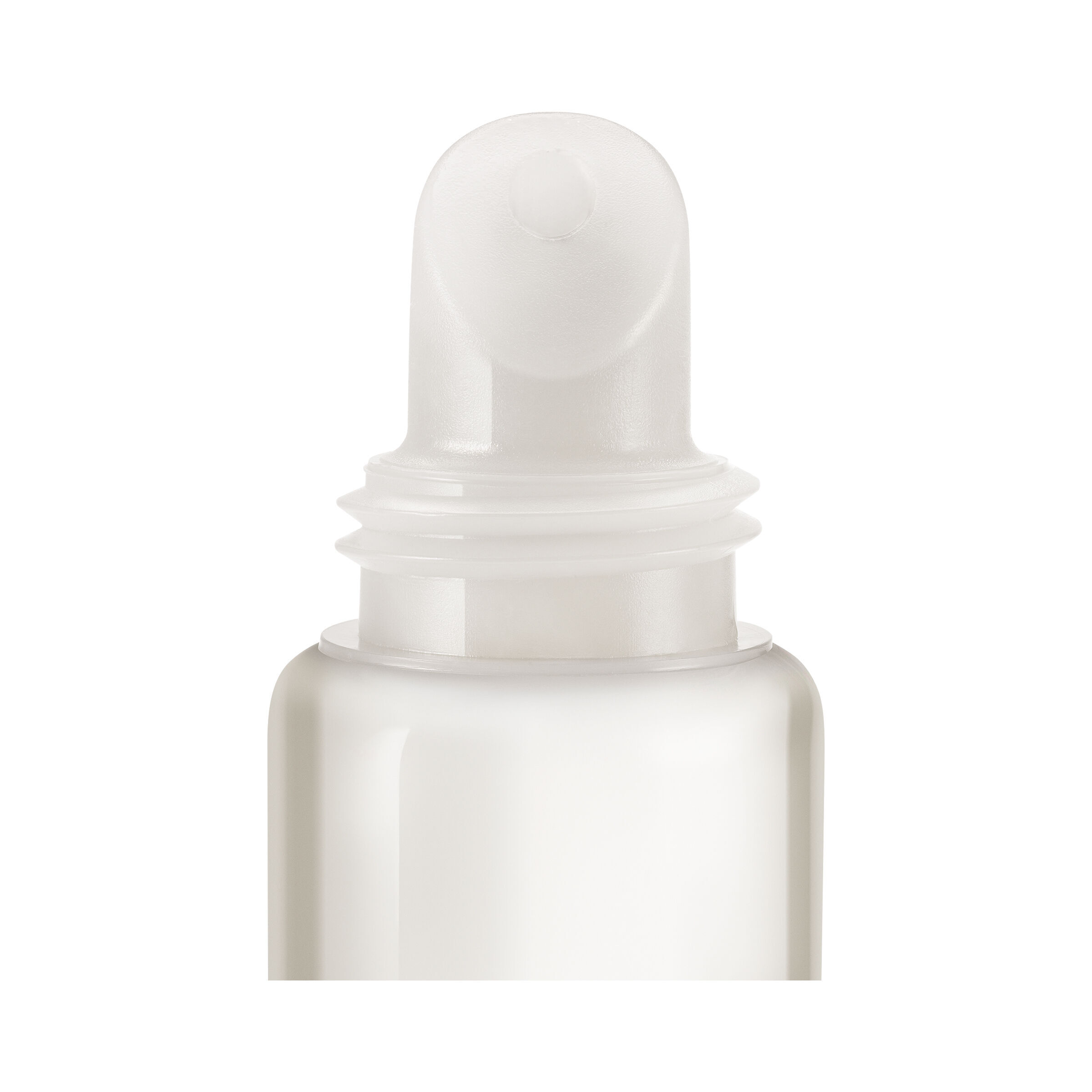 Juicy Tubes Original Lip Gloss Pure Close Up