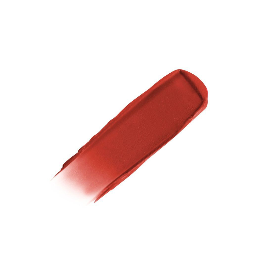 Texturabbildung L'Absolu Rouge Intimatte in French-Touch