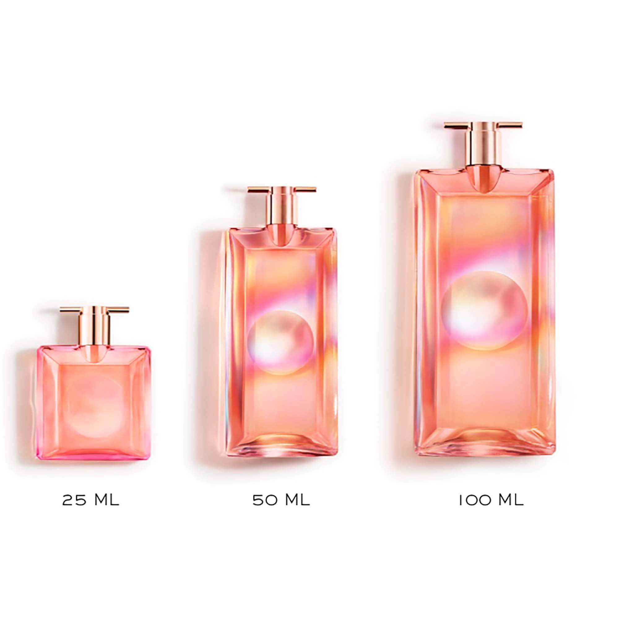 Idole l'Eau de Parfum Nectar