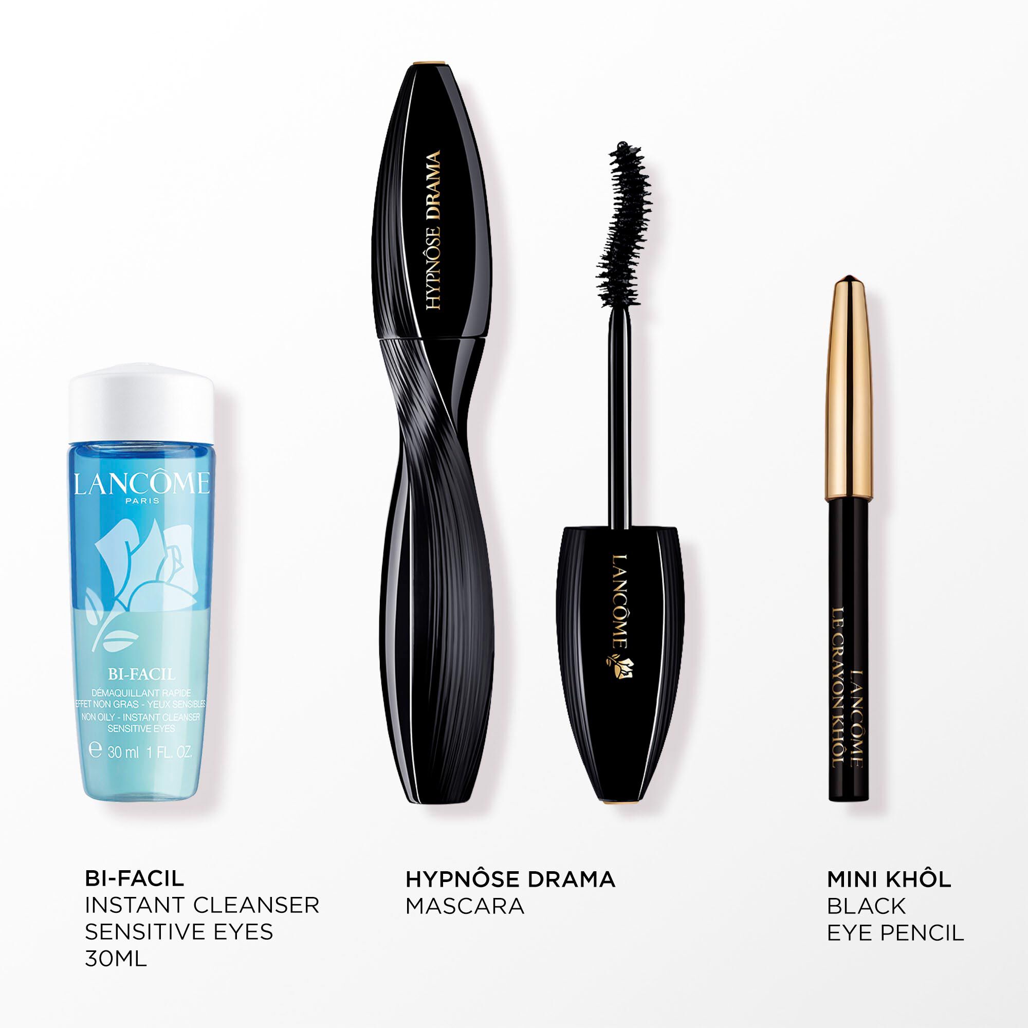 Hypnose Drama Mascara Routine Set