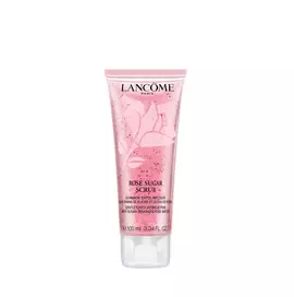 Rose Sugar Scrub